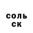 COCAIN Columbia Alexander Maximenko